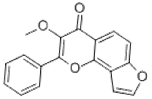 KARANJIN CAS 521-88-0