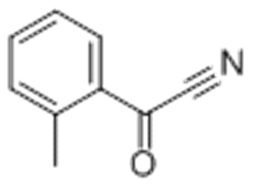 2-METHYLBENZOYL CYANIDE CAS 5955-73-7