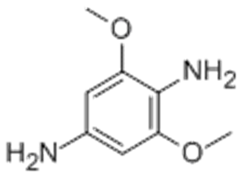 4-AMINO-2,6-DIMETHOXYANILINE CAS 110783-84-1