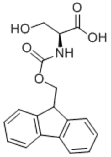 Fmoc-L-Serine CAS 73724-45-5