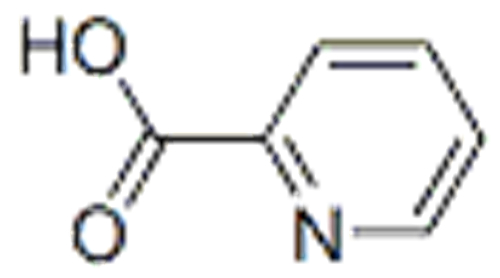 Picolinic acid CAS 98-98-6