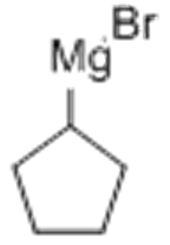CYCLOPENTYLMAGNESIUM BROMIDE CAS 33240-34-5