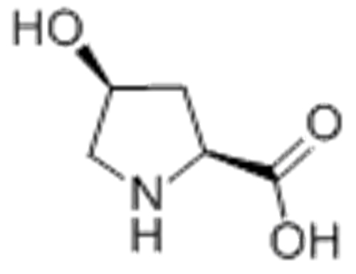 L-Hydroxyproline  CAS 51-35-4