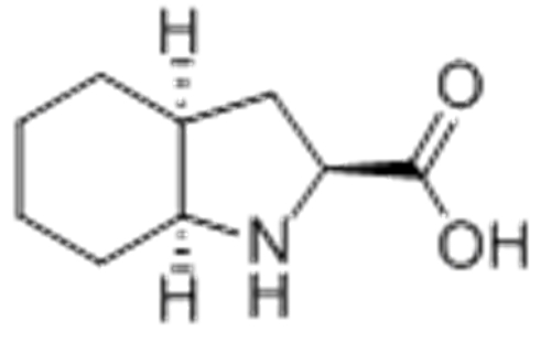 1H-Indole-2-carboxylicacid, octahydro-,( 57352949, 57262885,2S,3aS,7aS) CAS 80875-98-5