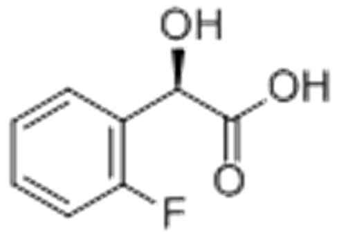 (R)-2-FLUOROMANDELIC ACID CAS 32222-48-3