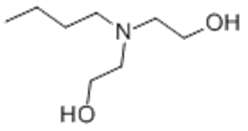 2,2'-(Butylimino)diethanol CAS 102-79-4