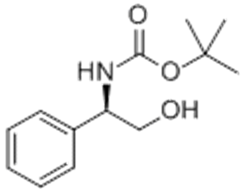 Boc-D-phenylglycinol CAS 102089-74-7