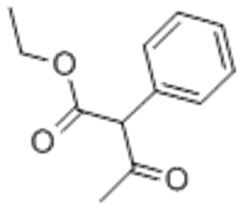 Benzeneacetic acid, a-acetyl-, ethyl ester CAS 5413-05-8