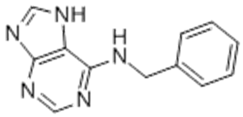 6-Benzylaminopurine CAS 1214-39-7