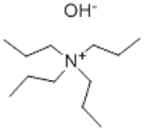 Tetrapropylammonium hydroxide CAS 4499-86-9