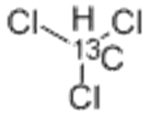 CHLOROFORM (13C) CAS 31717-44-9