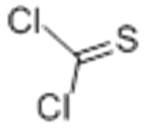 Thiophosgene CAS 463-71-8
