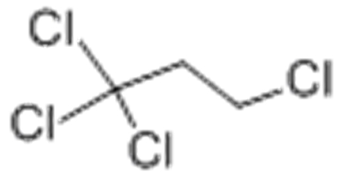 1,1,1,3-Tetrachloro-propane CAS 1070-78-6
