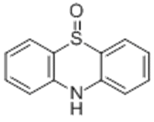 10H-Phenothiazine,5-oxide CAS 1207-71-2