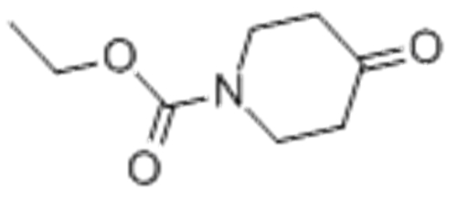 N-Carbethoxy-4-piperidone  CAS 29976-53-2