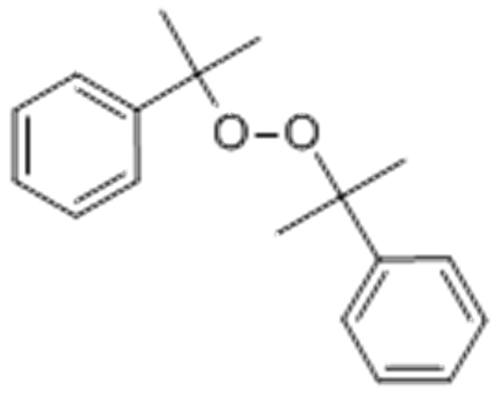 Peroxide,bis(1-methyl-1-phenylethyl) CAS 80-43-3