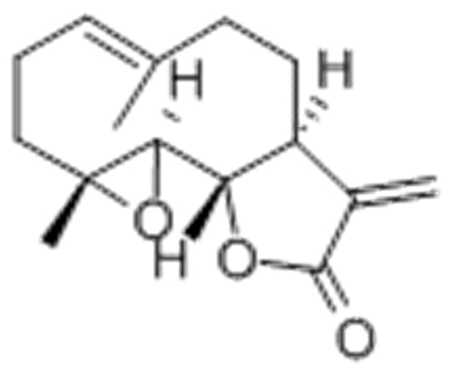 Parthenolide  CAS 20554-84-1