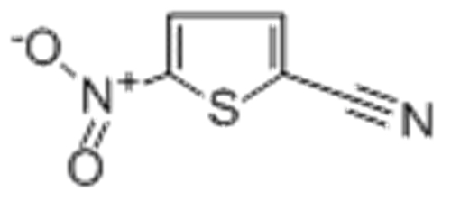 5-NITROTHIOPHENE-2-CARBONITRILE CAS 16689-02-4