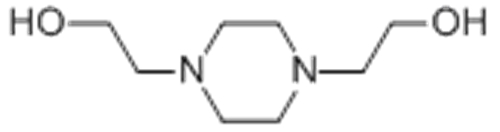 1,4-Piperazinediethanol CAS 122-96-3