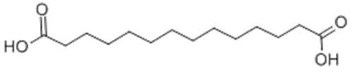 Tetradecanedioic acid CAS 821-38-5