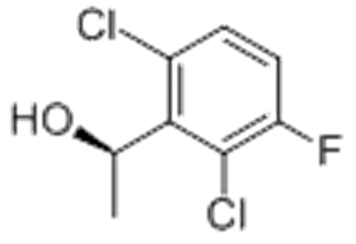 (R)-1-(2,6-Dichloro-3-fluorophenyl)ethanol CAS 330156-50-8