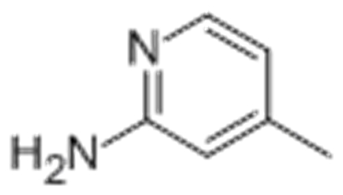 2-Amino-4-picoline CAS 695-34-1