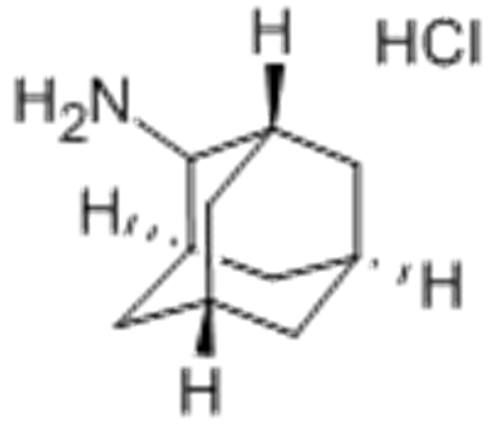 2-Adamantanamine hydrochloride CAS 10523-68-9