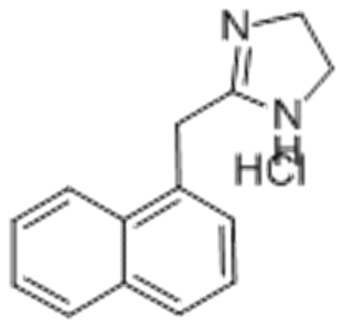 Naphazoline hydrochloride CAS 550-99-2