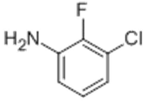 3-Chloro-2-fluoroaniline CAS 2106-04-9