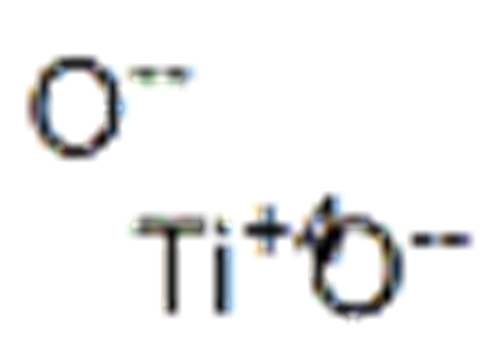 Titanium dioxide CAS 13463-67-7