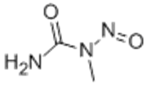 N-Methyl-N-nitrosourea CAS 684-93-5