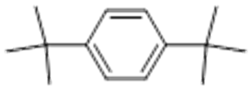 1,4-Di-tert-butylbenzene CAS 1012-72-2