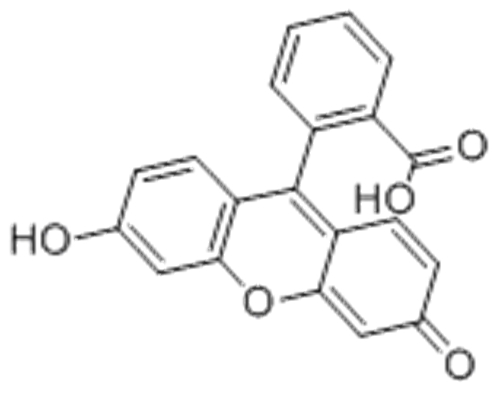 Spiro[isobenzofuran-1(3H),9'-[9H]xanthen]-3-one,3',6'-dihydroxy CAS 2321-07-5