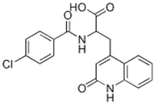 Rebamipide CAS 90098-04-7