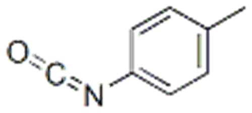 p-Tolyl isocyanate CAS 622-58-2