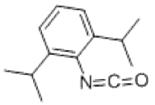 2,6-Diisopropylphenyl isocyanate CAS 28178-42-9