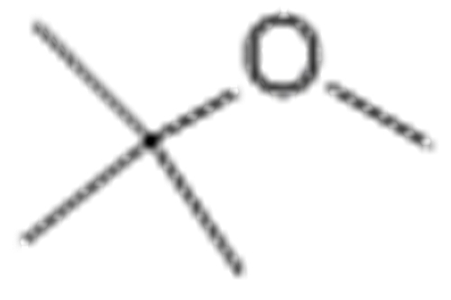 Propane,2-methoxy-2-methyl-  CAS 1634-04-4