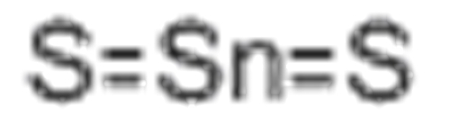 Tin sulfide (SnS2) CAS 1315-01-1