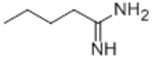 PENTANAMIDINE CAS 109-51-3
