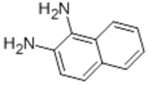 1,2-DIAMINONAPHTHALENE CAS 938-25-0