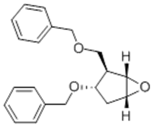 (1S,2R,3S,5R)-3-(Phenymethyloxy)-2-(phenylmethoxy)methyl-6-oxabicyclo[3.1.0]hexane CAS 110567-22-1