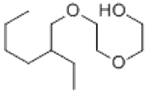 Ethanol,2-[2-[(2-ethylhexyl)oxy]ethoxy]- CAS 1559-36-0