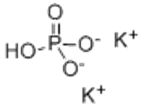 Dipotassium Hydrogen Phosphate CAS 7758-11-4