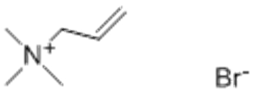 ALLYL TRIMETHYLAMMONIUM BROMIDE CAS 3004-51-1