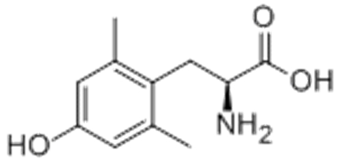 2,6-Dimethyl-L-tyrosine CAS 123715-02-6