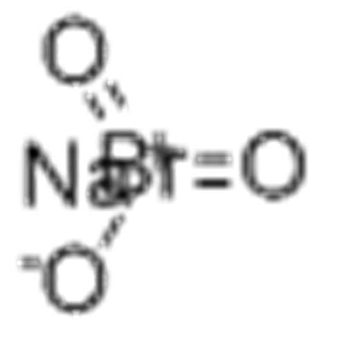 Sodium bromate CAS 7789-38-0