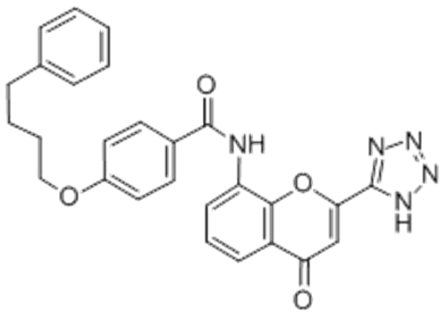 Pranlukast CAS 103177-37-3