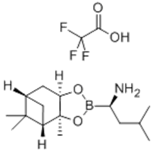 Bortezomib Intermediate CAS 179324-87-9