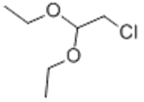 Chloroacetaldehyde diethyl acetal CAS 621-62-5
