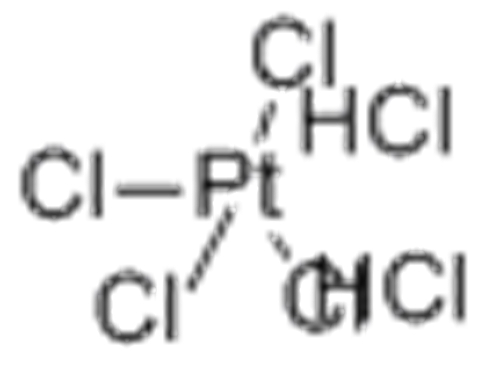 Chloroplatinic acid CAS 16941-12-1